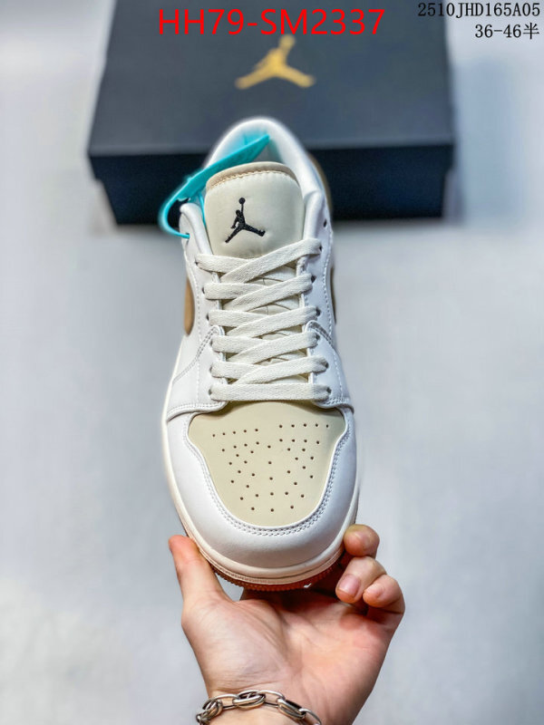 Men Shoes-Air Jordan where to buy fakes ID: SM2337 $: 79USD