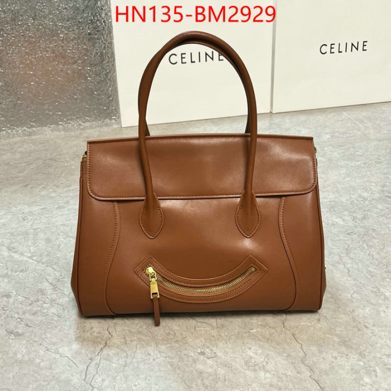 CELINE Bags(4A)-Handbag luxury cheap ID: BM2929 $: 135USD,