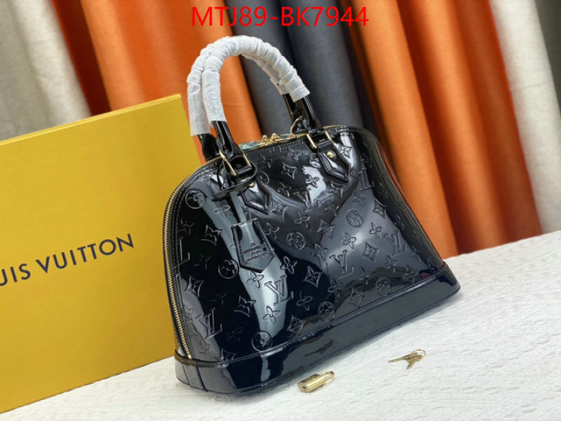 LV Bags(4A)-Alma- website to buy replica ID: BK7944 $: 89USD,