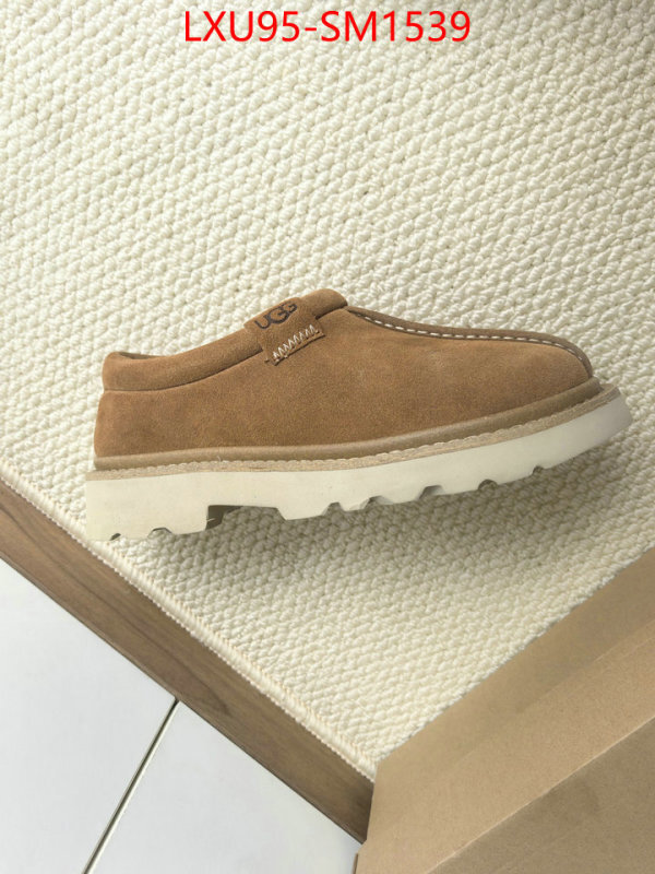 Men Shoes-UGG is it ok to buy replica ID: SM1539 $: 95USD