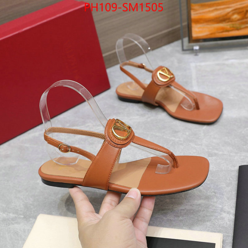 Women Shoes-Valentino designer fashion replica ID: SM1505 $: 109USD