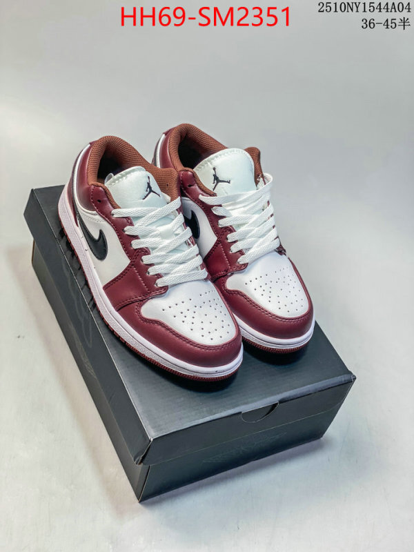 Women Shoes-Air Jordan is it ok to buy replica ID: SM2351 $: 69USD