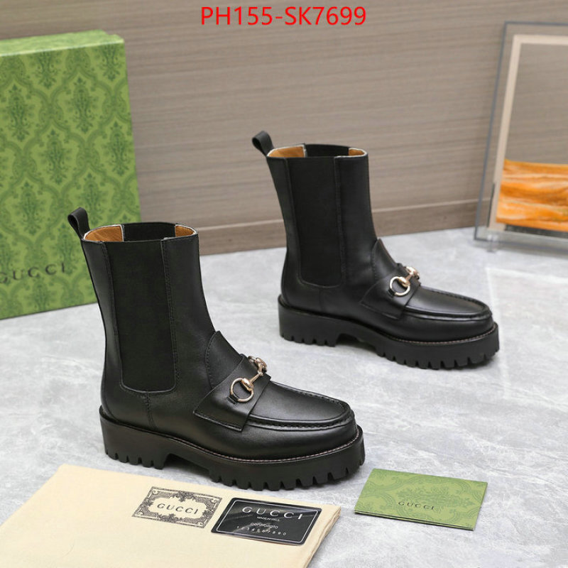 Women Shoes-Boots new designer replica ID: SK7699 $: 155USD