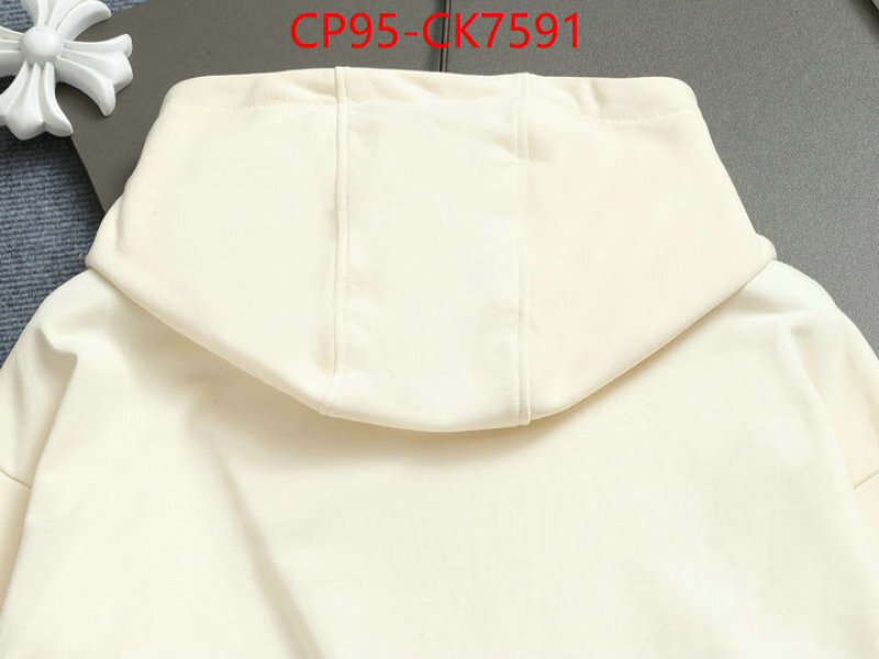 Clothing-Gucci where to buy ID: CK7591 $: 95USD