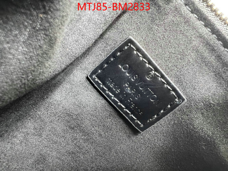 LV Bags(4A)-Handbag Collection- cheap wholesale ID: BM2833 $: 85USD,