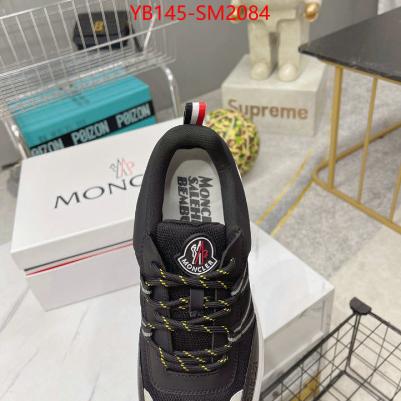 Men Shoes-Moncler cheap replica designer ID: SM2084 $: 145USD