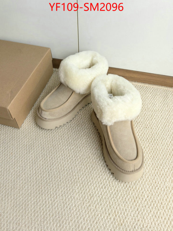 Women Shoes-UGG best aaaaa ID: SM2096 $: 109USD