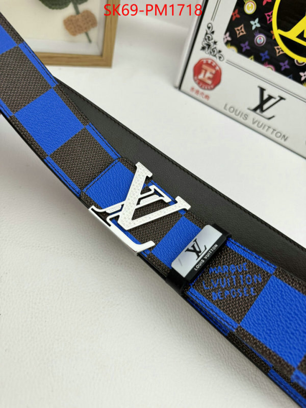 Belts-LV aaaaa replica ID: PM1718 $: 69USD