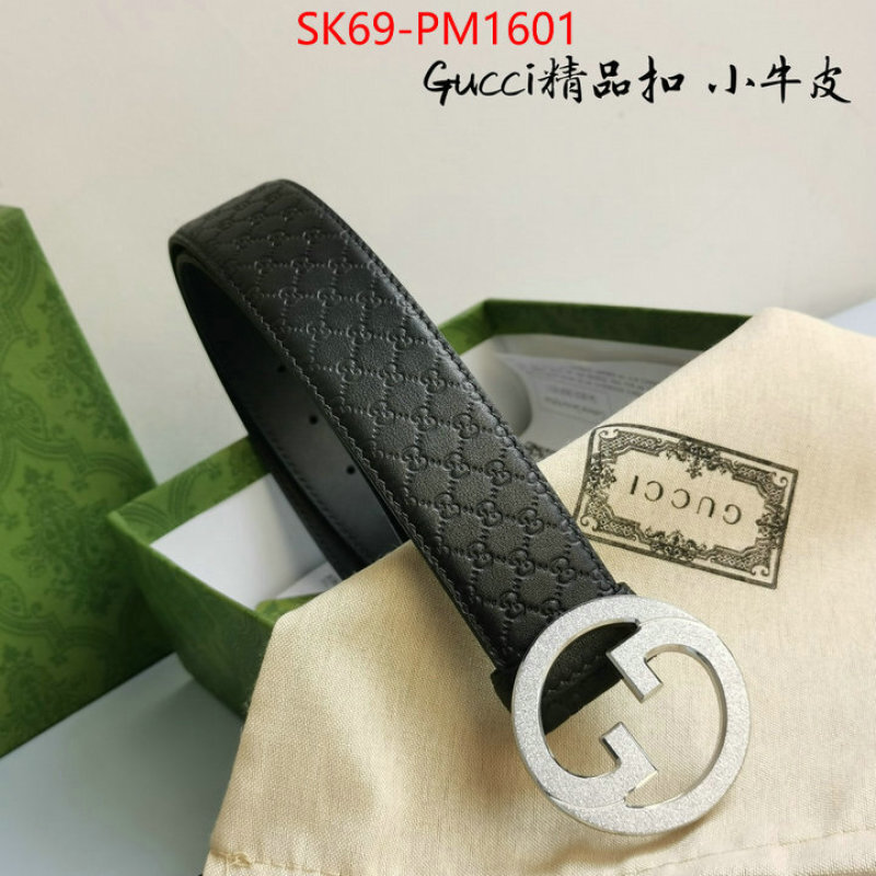 Belts-Gucci best site for replica ID: PM1601 $: 69USD