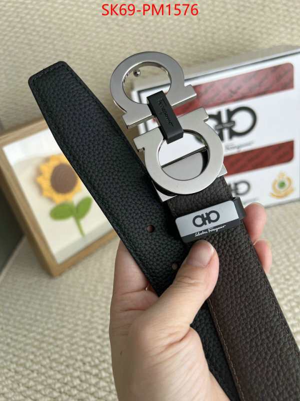 Belts-Ferragamo aaaaa class replica ID: PM1576 $: 69USD