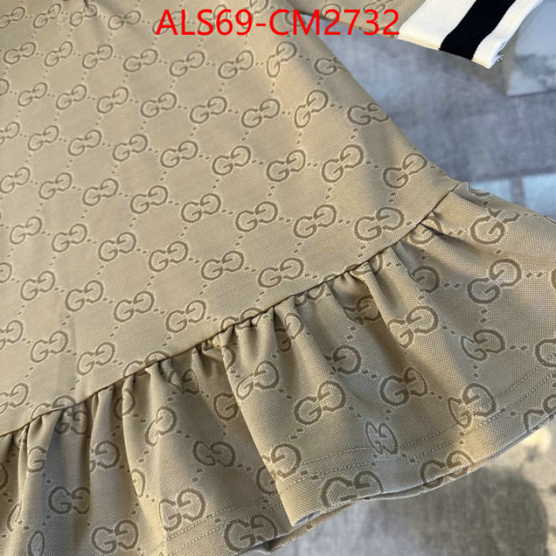 Kids clothing-Gucci buy first copy replica ID: CM2732 $: 69USD