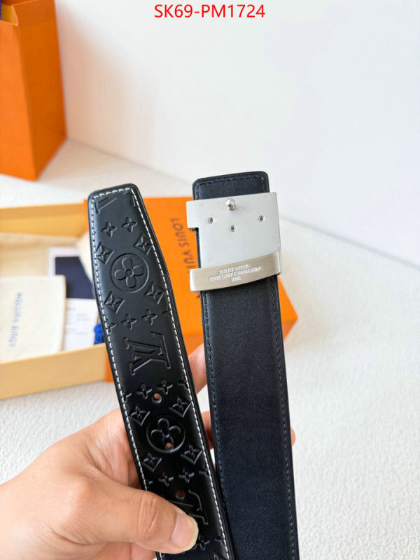 Belts-LV sale ID: PM1724 $: 69USD