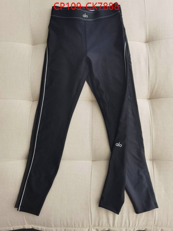 Clothing-Alo top brands like ID: CK7888