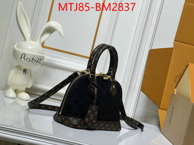 LV Bags(4A)-Alma- copy ID: BM2837 $: 85USD,