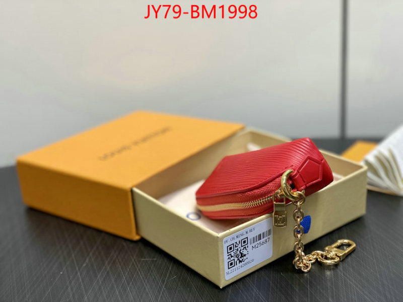 LV Bags(TOP)-Vanity Bag- online sale ID: BM1998 $: 79USD,-shoes yupoo LV Bags(TOP)-Vanity Bag- online sale ID: BM1998 $: 79USD,
