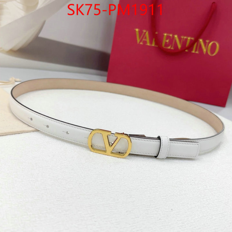 Belts-Valentino designer replica ID: PM1911 $: 75USD-shoes yupoo Belts-Valentino designer replica ID: PM1911 $: 75USD