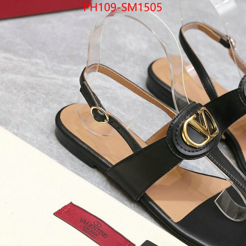 Women Shoes-Valentino designer fashion replica ID: SM1505 $: 109USD
