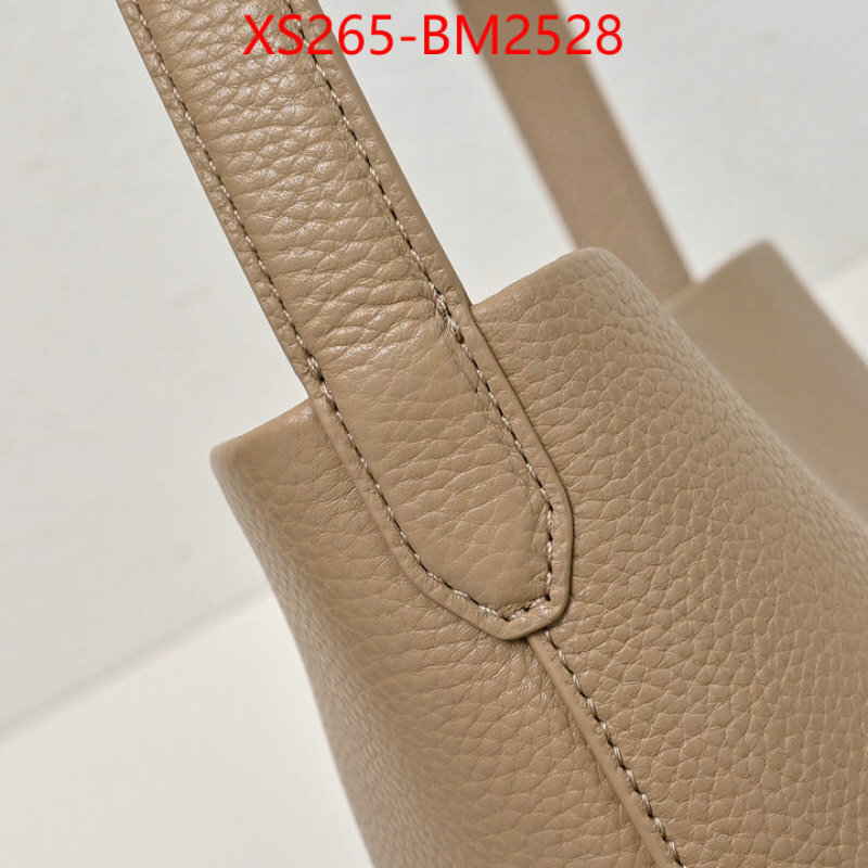 The Row Bags(TOP)-Bucket Bag- how can i find replica ID: BM2528