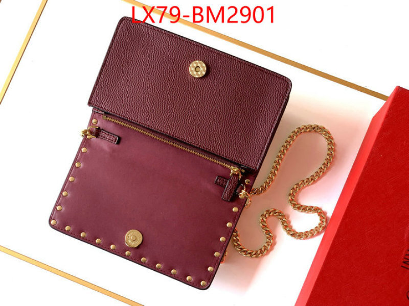 Valentino Bags(4A)-Crossbody- are you looking for ID: BM2901 $: 79USD,