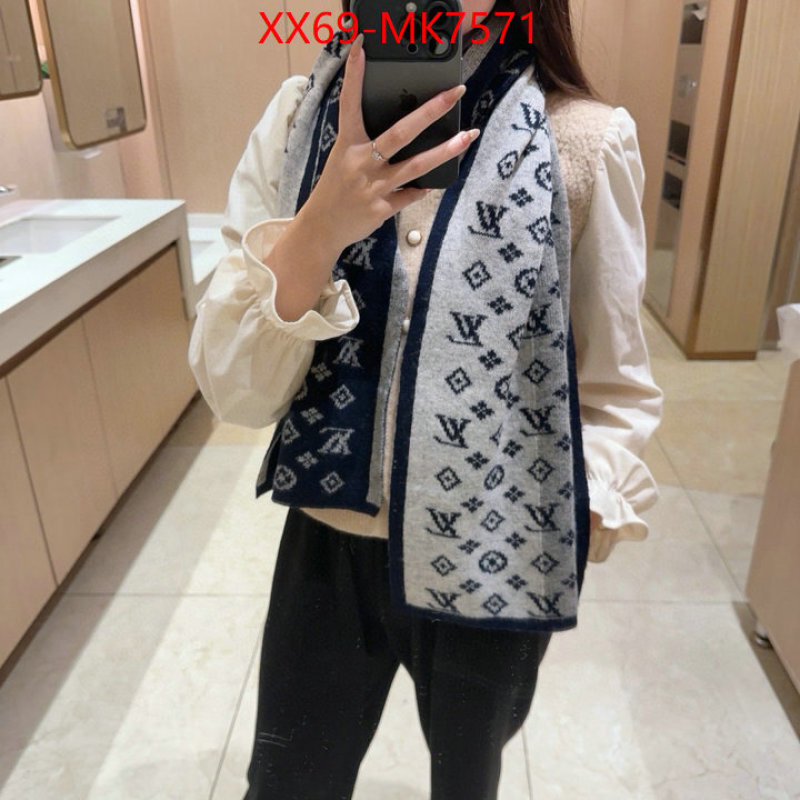 Scarf-LV buy high quality cheap hot replica ID: MK7571 $: 69USD