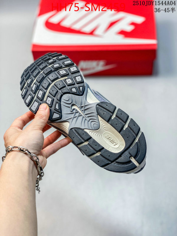 Men Shoes-Nike what's best ID: SM2459 $: 75USD
