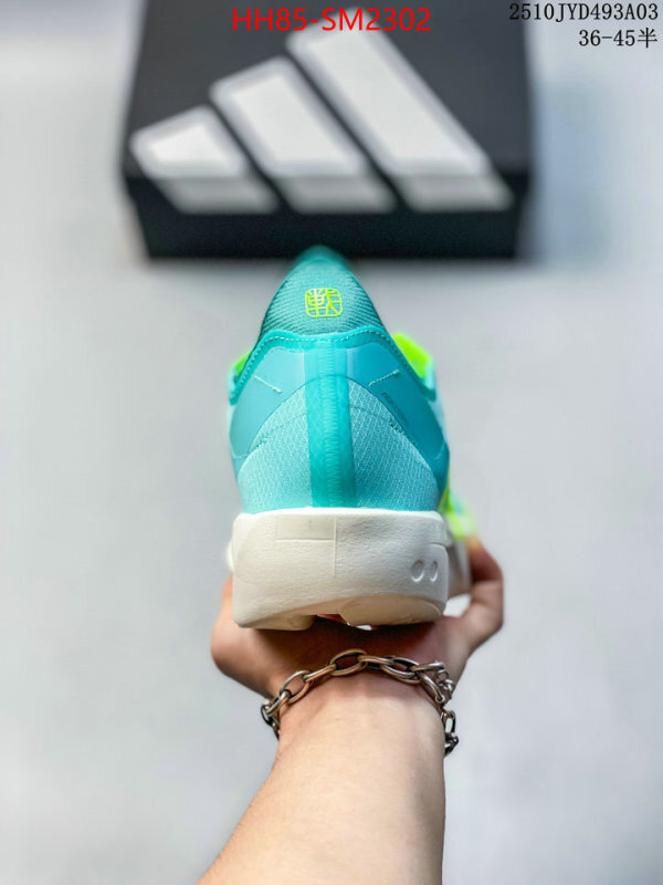 Men Shoes-Adidas shop cheap high quality 1:1 replica ID: SM2302 $: 85USD
