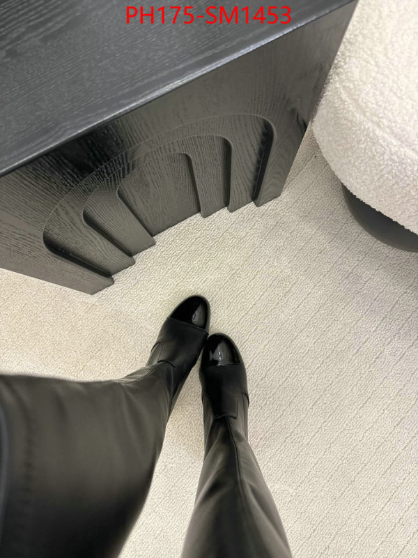 Women Shoes-Boots perfect ID: SM1453 $: 175USD