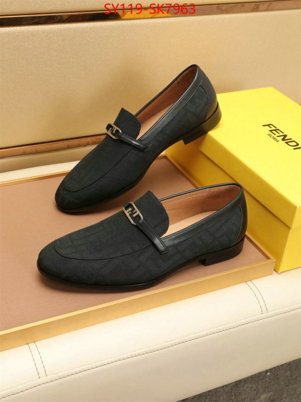 Men Shoes-Fendi are you looking for ID: SK7963 $: 119USD
