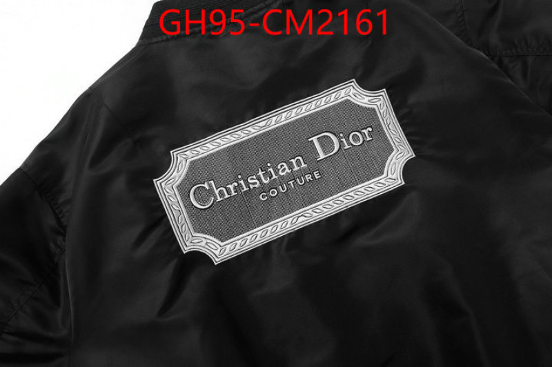 Clothing-Dior replica how can you ID: CM2161 $: 95USD