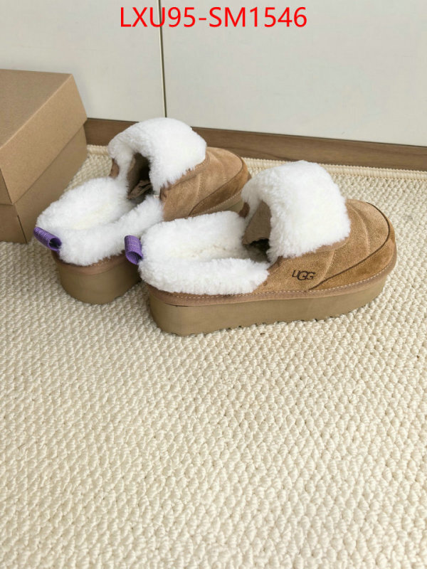 Women Shoes-UGG online store ID: SM1546 $: 95USD