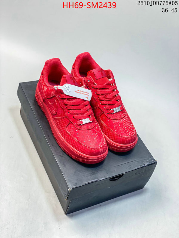 Men Shoes-Nike buy the best high quality replica ID: SM2439 $: 69USD