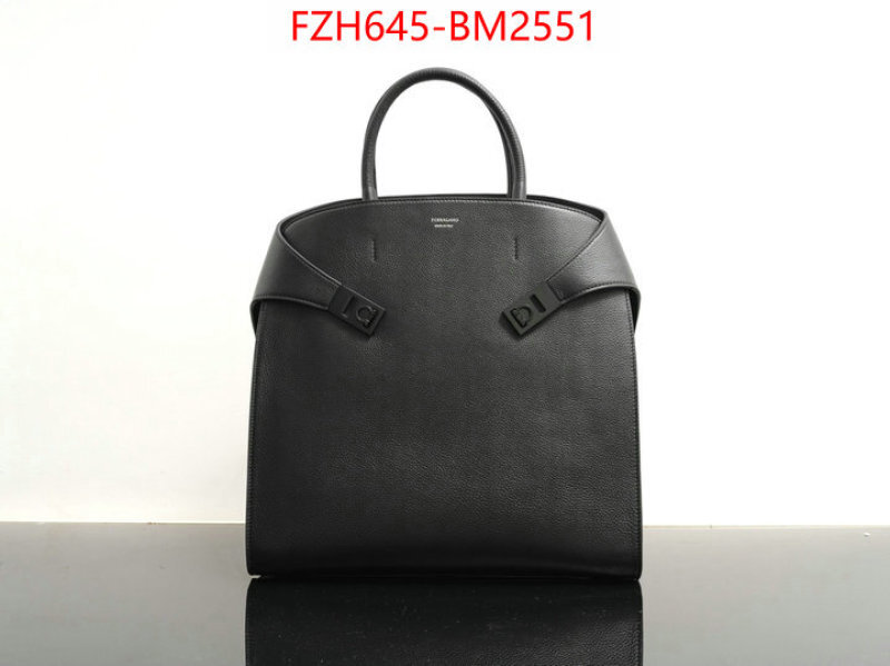 Ferragamo(TOP)-Handbag- where can i buy ID: BM2551 $: 645USD,