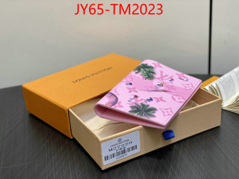 LV Bags(TOP)-Wallet how to buy replcia ID: TM2023 $: 65USD,-shoes yupoo LV Bags(TOP)-Wallet how to buy replcia ID: TM2023 $: 65USD,