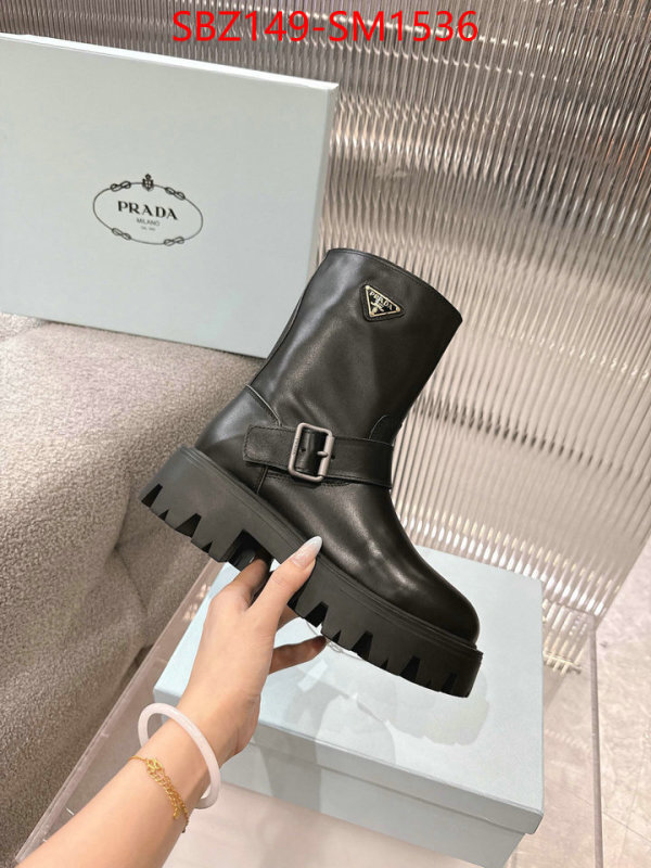 Women Shoes-Prada replica aaaaa+ designer ID: SM1536 $: 149USD