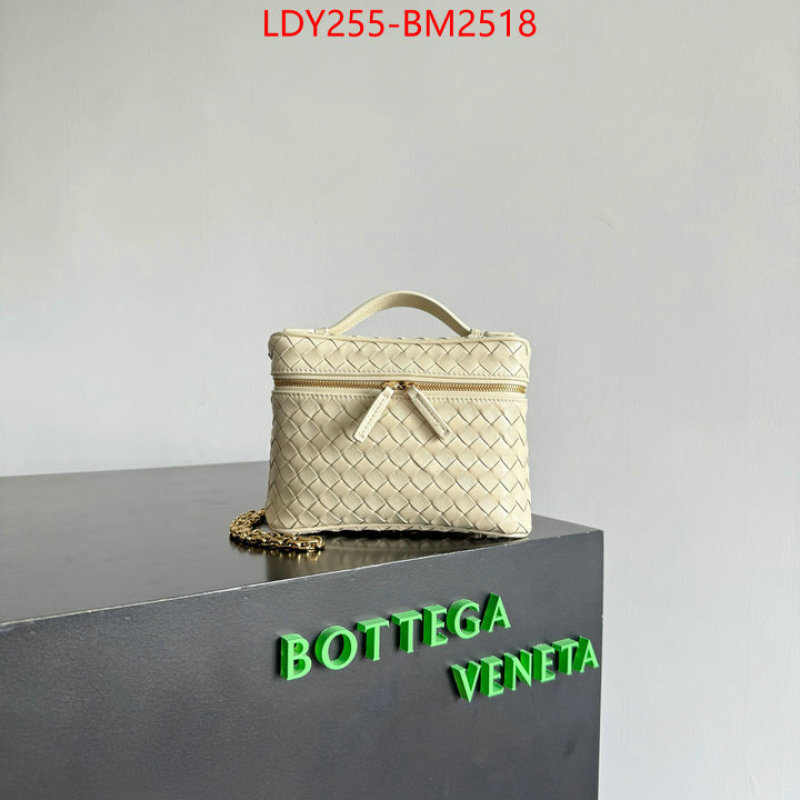 BV Bags(TOP)-Crossbody- the best ID: BM2518 $: 255USD,