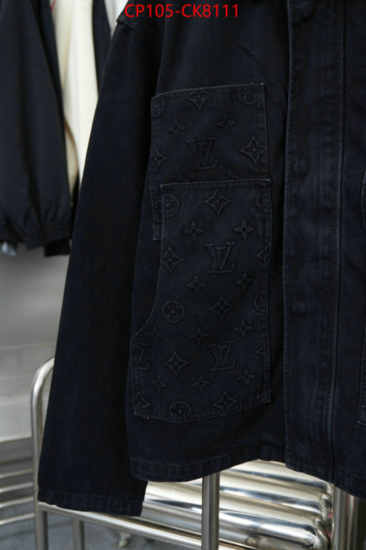 Clothing-LV the best affordable ID: CK8111 $: 105USD-shoes yupoo Clothing-LV the best affordable ID: CK8111 $: 105USD