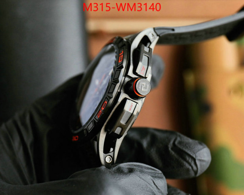 Watch(TOP)-Roger Dubuis aaaaa+ replica ID: WM3140 $: 315USD