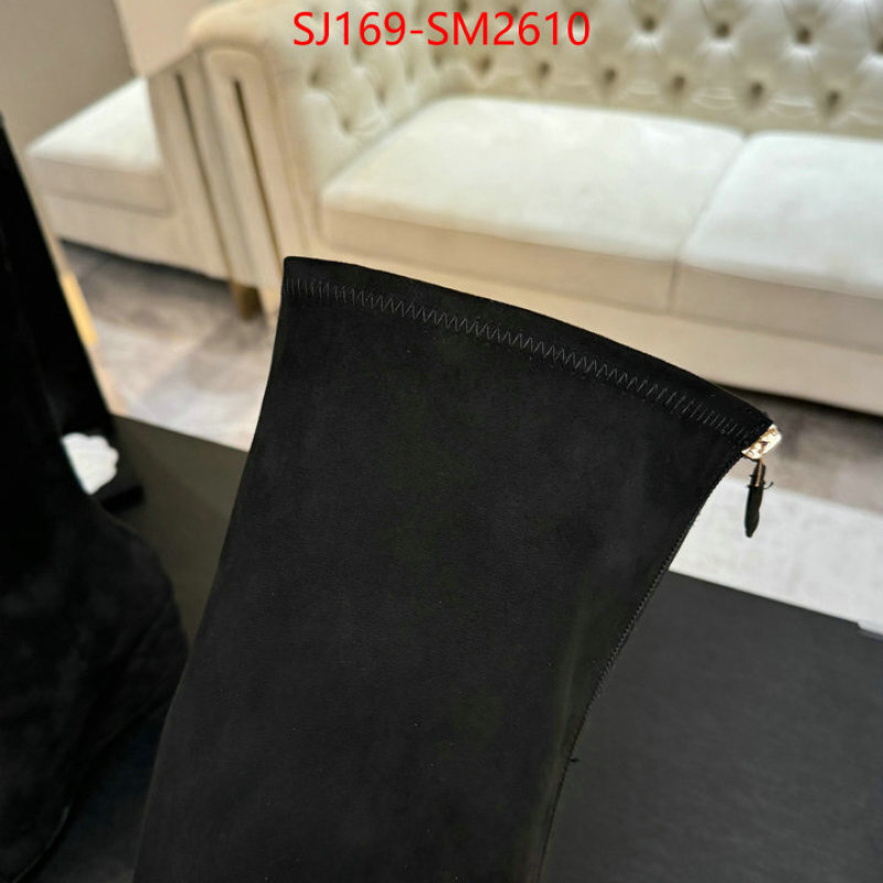 Women Shoes-Boots perfect quality ID: SM2610 $: 169USD-shoes yupoo Women Shoes-Boots perfect quality ID: SM2610 $: 169USD