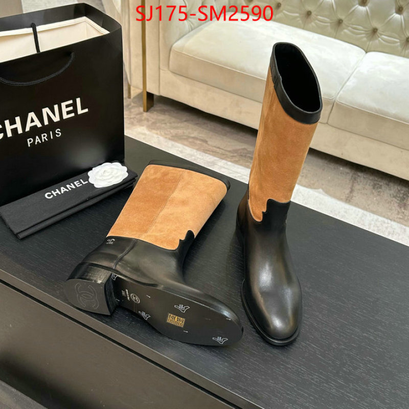Women Shoes-Boots aaaaa ID: SM2590 $: 175USD