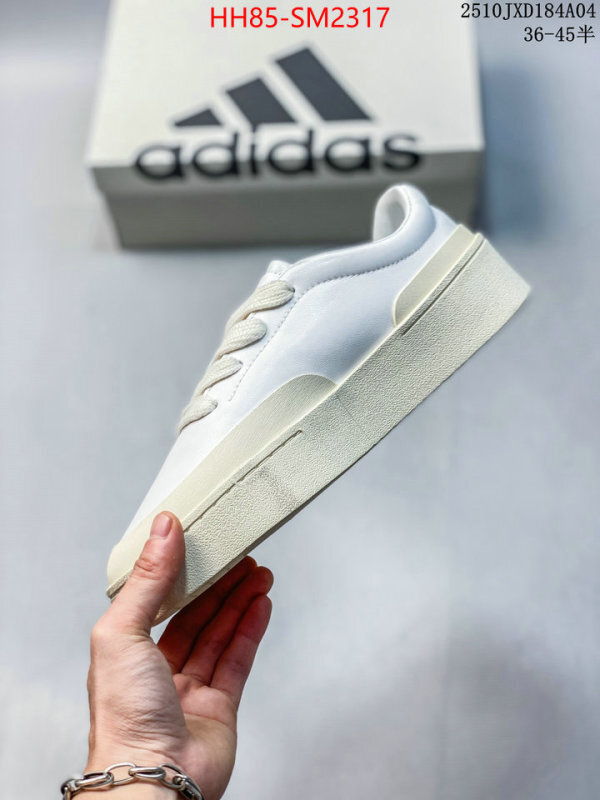 Men Shoes-Adidas how to find designer replica ID: SM2317 $: 85USD