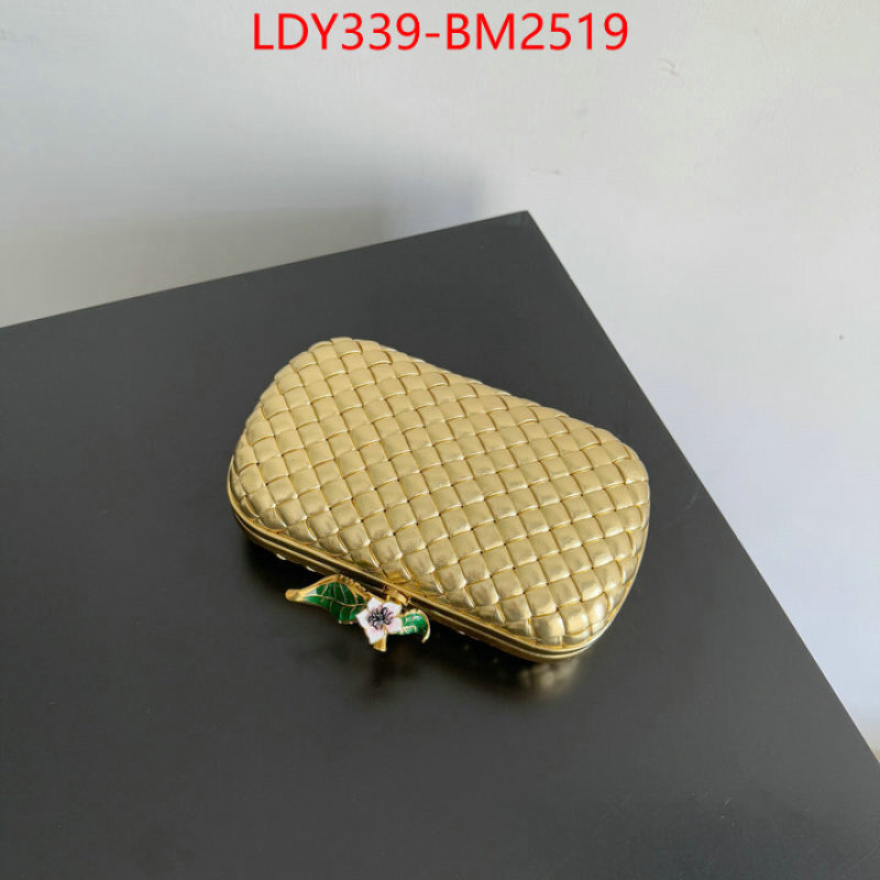 BV Bags(TOP)-Clutch- quality replica ID: BM2519 $: 339USD,