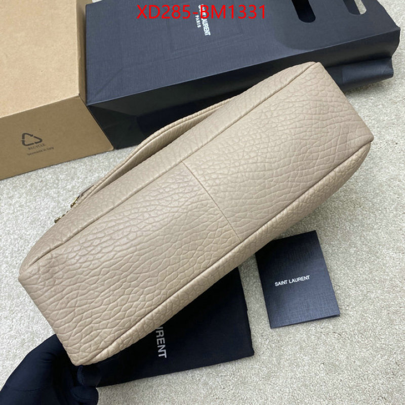 YSL Bags(TOP)-Crossbody- sell online ID: BM1331 $: 285USD,