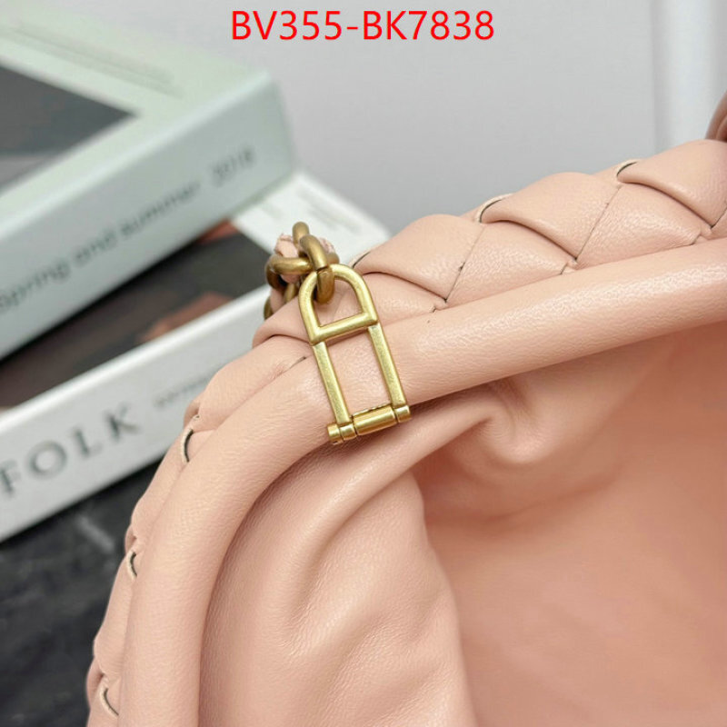 BV Bags(TOP)-Crossbody- replica shop ID: BK7838 $: 355USD,