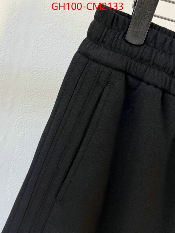 Clothing-Balenciaga website to buy replica ID: CM2133 $: 100USD