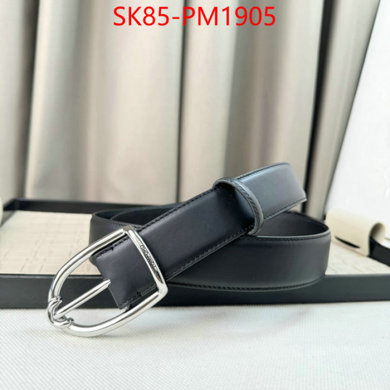 Belts-Tom Ford best replica 1:1 ID: PM1905 $: 85USD