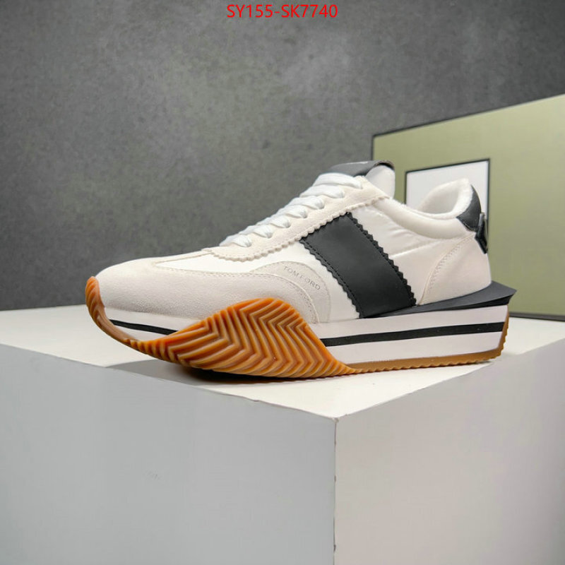 Women Shoes-Tom Ford where to buy the best replica ID: SK7740 $: 155USD
