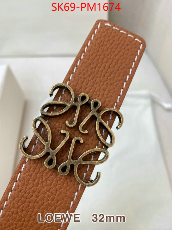 Belts-Loewe same as original ID: PM1674 $: 69USD