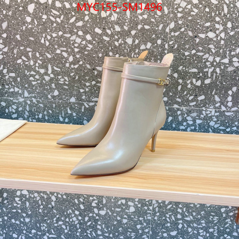 Women Shoes-Valentino 2024 perfect replica designer ID: SM1496 $: 155USD
