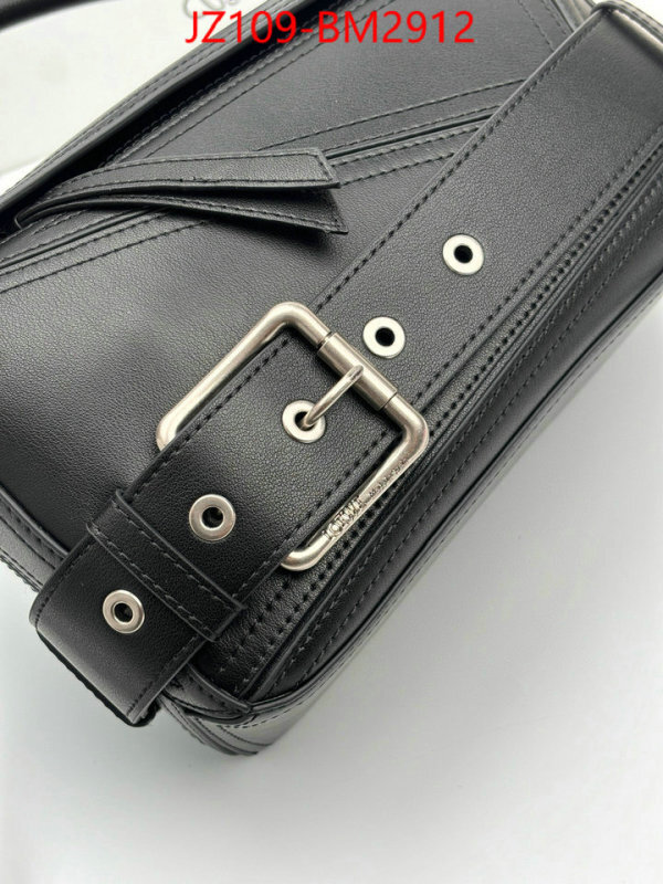 Loewe Bags(4A)-Puzzle- buy aaaaa cheap ID: BM2912 $: 109USD,