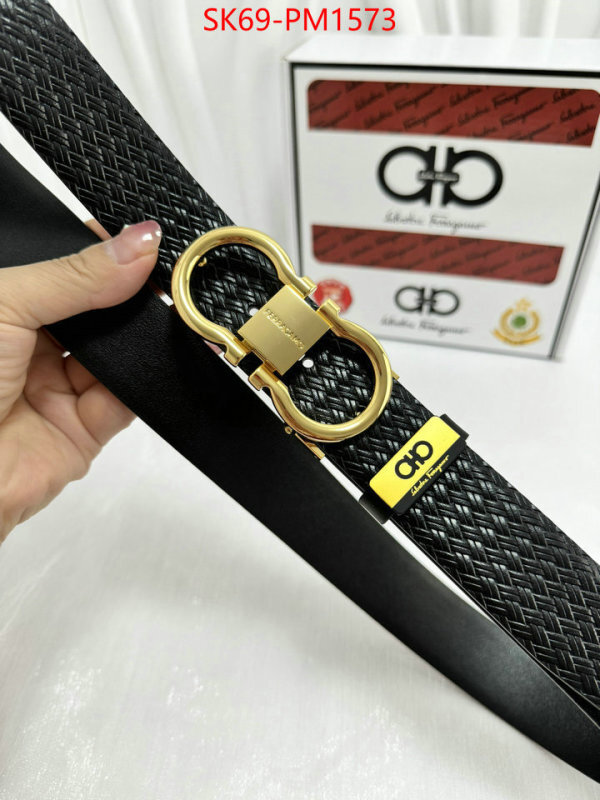 Belts-Ferragamo perfect ID: PM1573 $: 69USD